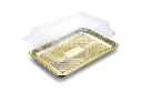 Lid For Kado Tray Cm. 32,0 X 22 H.5