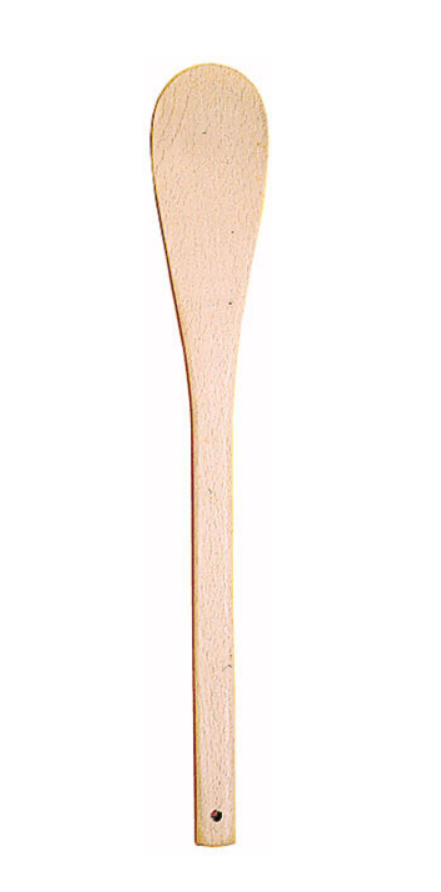 Beechwood Spatulas   Wood  250