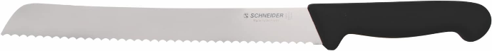 Bread Knife Wave 25 cm