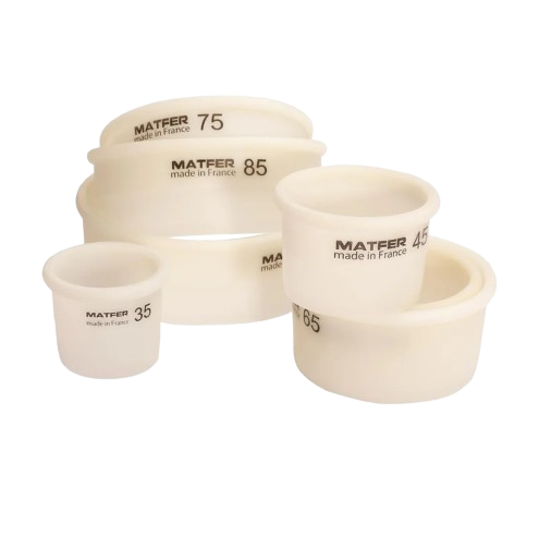 Round Plain Cutter   Exog   45