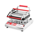 Kit of Capri snack mould + tray